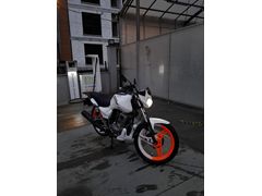Sahibinden Mondial 125 MH Drift