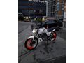 Sahibinden Mondial 125 MH Drift