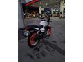 Sahibinden Mondial 125 MH Drift