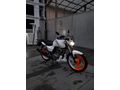 Sahibinden Mondial 125 MH Drift