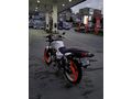 Sahibinden Mondial 125 MH Drift