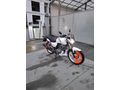 Sahibinden Mondial 125 MH Drift