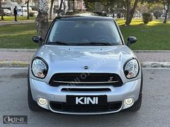 2014 Mini Countryman 1.6 S - Hatasız Boyasız -Karta 12 Taksit