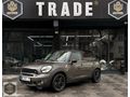 TRADE MOTORS & MİNİ COUNTRYMAN 1.6 S 184 HP ÇİFT SUNROOF 4x4