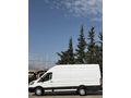 Sahibinden Ford Transit 350 E 2019 Model 