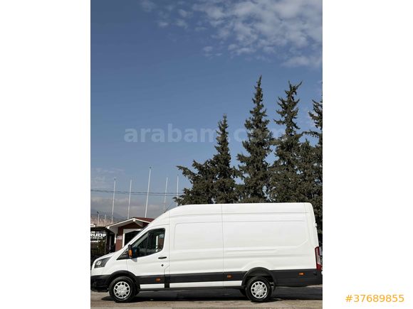 Sahibinden Ford Transit 350 E 2019 Model 