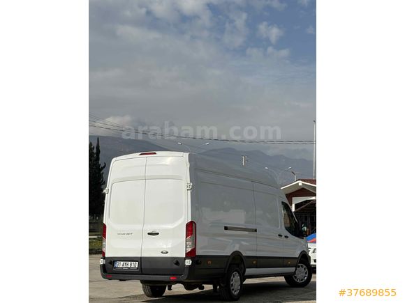 Sahibinden Ford Transit 350 E 2019 Model 