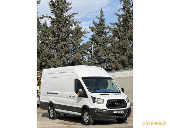 Sahibinden Ford Transit 350 E 2019 Model 
