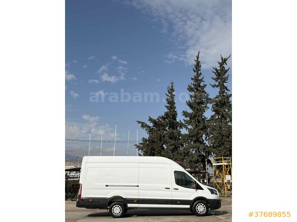 Sahibinden Ford Transit 350 E 2019 Model 