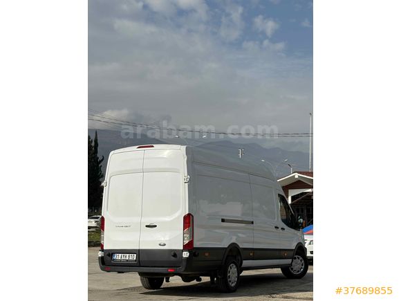 Sahibinden Ford Transit 350 E 2019 Model 