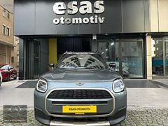 2024 MİNİ COUNTRYMAN E FAVOURED HATASIZ %20KDV
