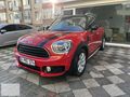 2017 BOYASIZ MİNİ COUNTRYMAN 1.5 PEPPER ALL4 4X4 KIRMIZI-SİYAH
