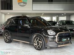 BİCARS I 2024 MİNİ COUNTRYMAN-E FAVOURED 14.090 KM