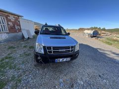 Sahibinden Isuzu D-Max 2.5 4x2 2011 Model 