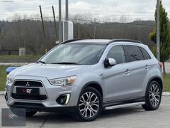 2015 MITSUBISHI_ASX_İLK ELDEN_YETKİLİ SERVİS BAKIMLI_170.000KM