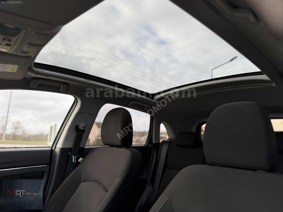 2015 MITSUBISHI_ASX_İLK ELDEN_YETKİLİ SERVİS BAKIMLI_170.000KM