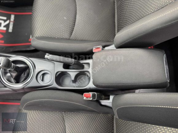 2015 MITSUBISHI_ASX_İLK ELDEN_YETKİLİ SERVİS BAKIMLI_170.000KM