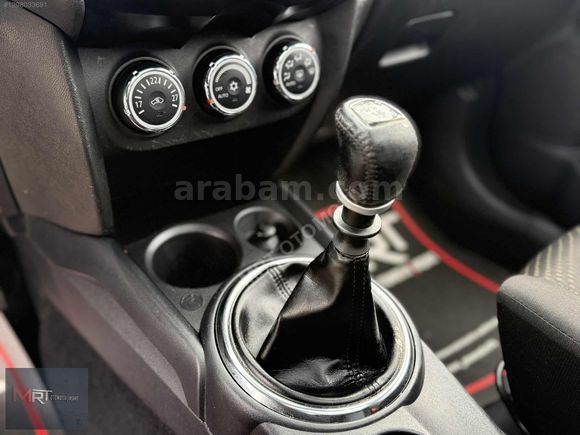 2015 MITSUBISHI_ASX_İLK ELDEN_YETKİLİ SERVİS BAKIMLI_170.000KM