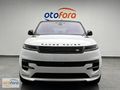 OTOFORA 2023 RANGE ROVER SPORT 3.0 MHEV D350 AUTOBİOGRAPHY