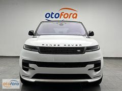 OTOFORA 2023 RANGE ROVER SPORT 3.0 MHEV D350 AUTOBİOGRAPHY