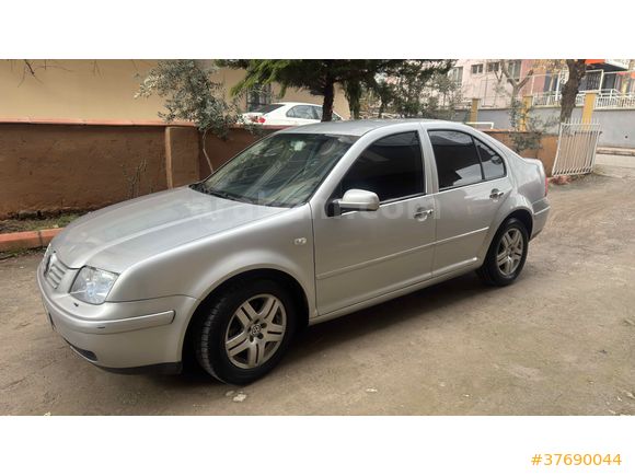 Sahibinden Volkswagen Bora 1.6 Basic 2003 Model 