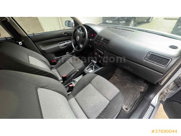 Sahibinden Volkswagen Bora 1.6 Basic 2003 Model 