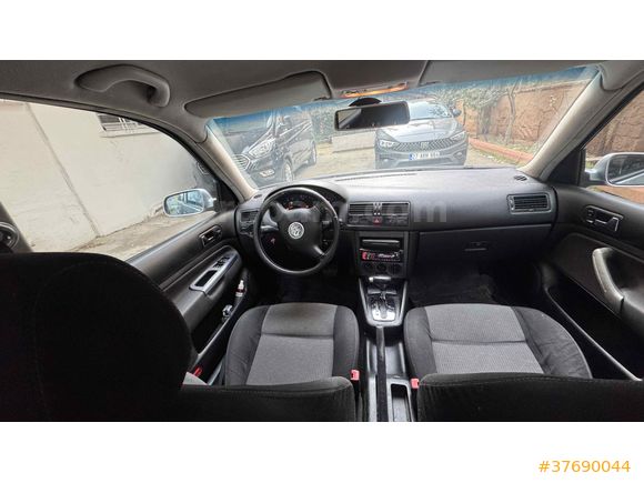 Sahibinden Volkswagen Bora 1.6 Basic 2003 Model 
