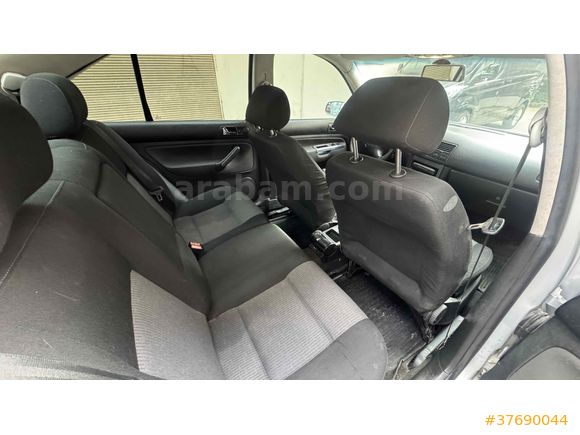 Sahibinden Volkswagen Bora 1.6 Basic 2003 Model 