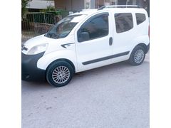 5 Senelik Sahibinden Fiat Fiorino Combi Combimix 