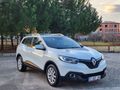 MASRAFSIZ SIFIR KONDİSYONLU 6 İLERİ KADJAR