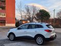 MASRAFSIZ SIFIR KONDİSYONLU 6 İLERİ KADJAR