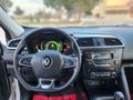 MASRAFSIZ SIFIR KONDİSYONLU 6 İLERİ KADJAR