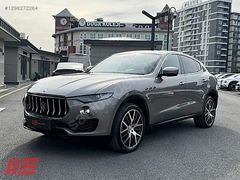 Düşük kilometre - MASERATİ LAVENTE 3.0D
