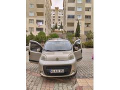 Sahibinden Fiat Fiorino Combi 1.3 Multijet Emotion 2011 Model Kahramanmaraş