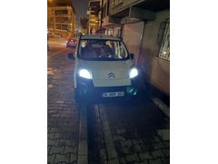 Sahibinden Citroen Nemo 1.3 HDi X 2015 Model