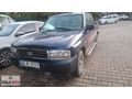mazda B 2500 4x2