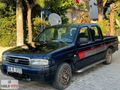 mazda B 2500 4x2