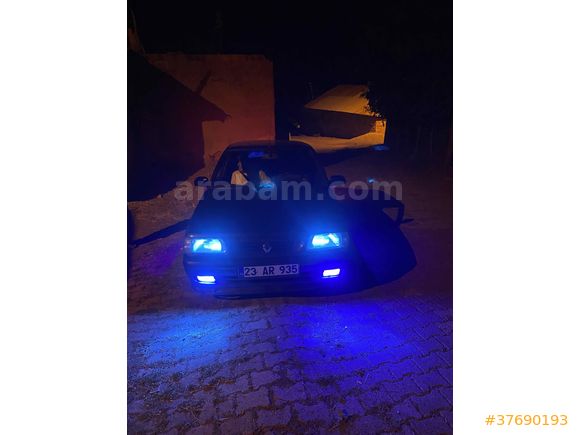 Sahibinden Renault R 9 1.4 Broadway RNi 1997 Model sıfır motor +
şanzuman 

