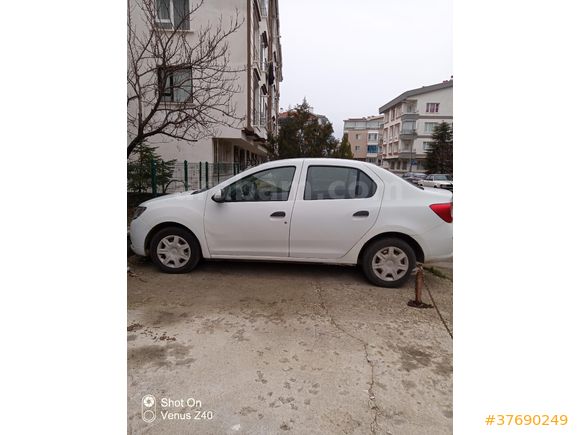 Sahibinden Renault Symbol 1.5 dCi BlueDCI Joy 2013 Model