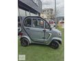 ALABAŞ MOTOR VOLTA EV1 HEMEN TESLİM ADINIZA TESCİL