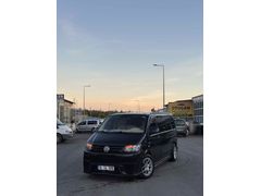 Sahibinden VIP Volkswagen Transporter 2.0 TDI 140. Camlı Van 2012 Model  
