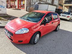 Sahibinden Fiat Punto Grande 1.4 Fire Active 2007 Model