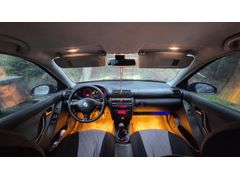 Sahibinden Seat Toledo 1.6 Signo 2004 Model