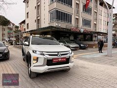 DENİZ AUTO DAN FUL BAKIMLI L200 4x4