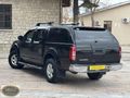 BATUMLU OTOMOTİV'DEN 2013 4x2 SE NAVARA