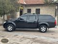 BATUMLU OTOMOTİV'DEN 2013 4x2 SE NAVARA