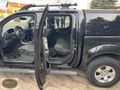 BATUMLU OTOMOTİV'DEN 2013 4x2 SE NAVARA