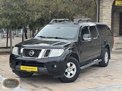 BATUMLU OTOMOTİV'DEN 2013 4x2 SE NAVARA