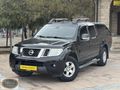 BATUMLU OTOMOTİV'DEN 2013 4x2 SE NAVARA