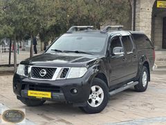 BATUMLU OTOMOTİV'DEN 2013 4x2 SE NAVARA